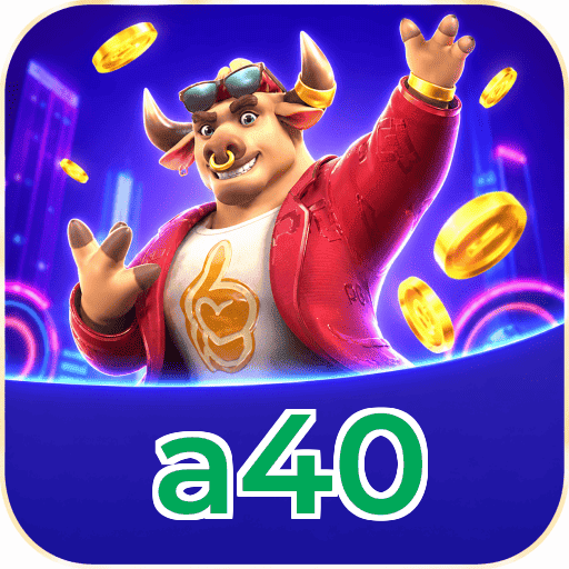 Logo a40 Telegram Canal Oficial