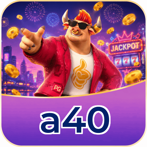 Bot a40 Telegram