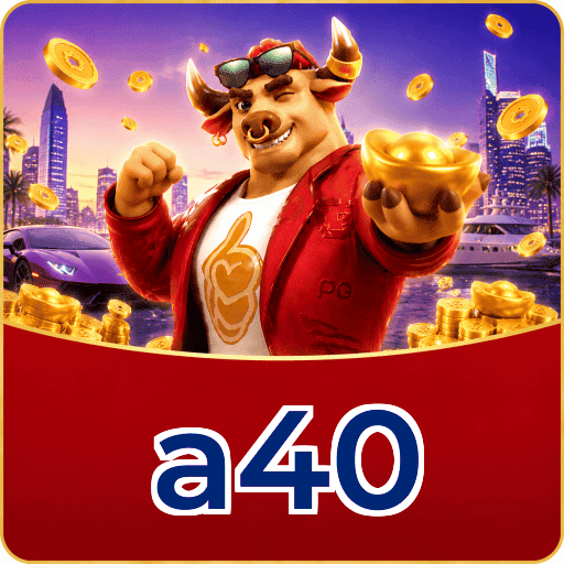 a40 Jackpots Progressivos
