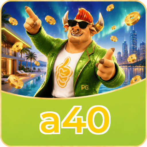a40 Logo Oficial