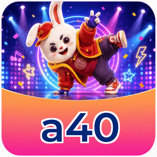 Logo da a40