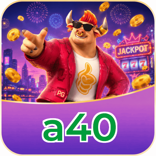 a40 Logo Verificado