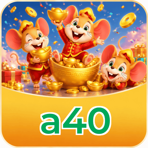 a40 VIP Program Logo